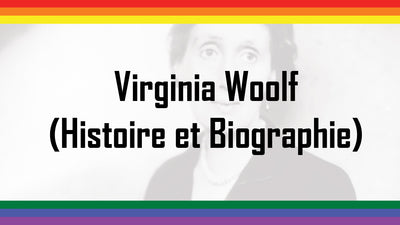 Virginia Woolf : écrivaine de renom et militante féministe
