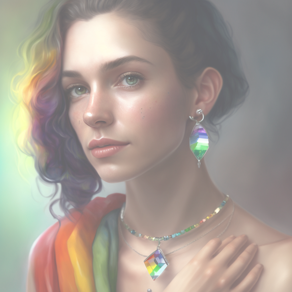 Bijoux LGBT