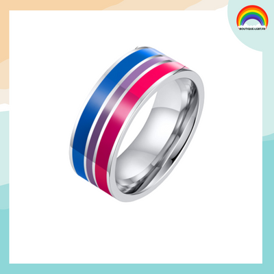 bague bisexuel