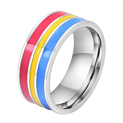 bague pansexuel