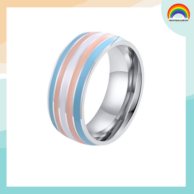 bague transgenre