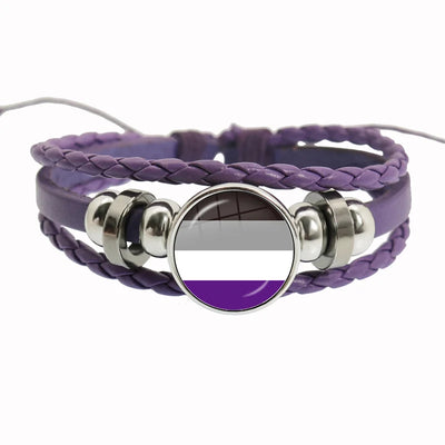 bracelet asexuel