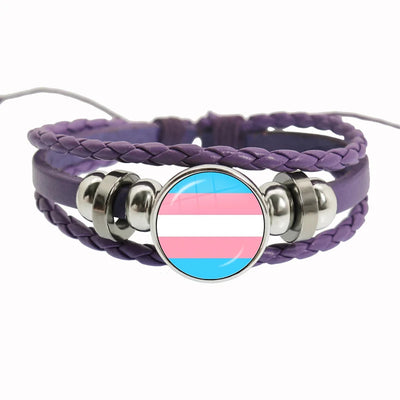 bracelet transgenre