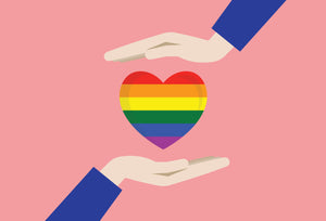 coeur lgbt