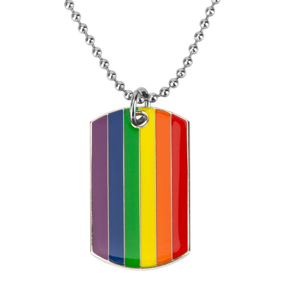 collier gay