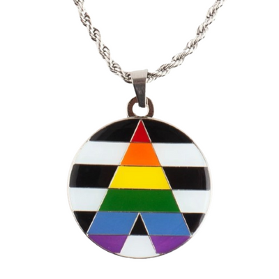 collier inclusif