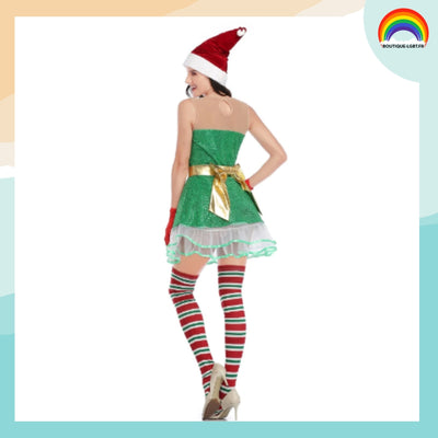 lutin sexy femme