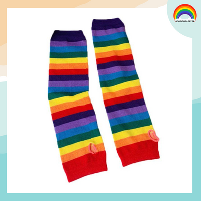 mitaines lgbt