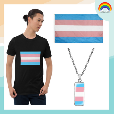 pack transgenre