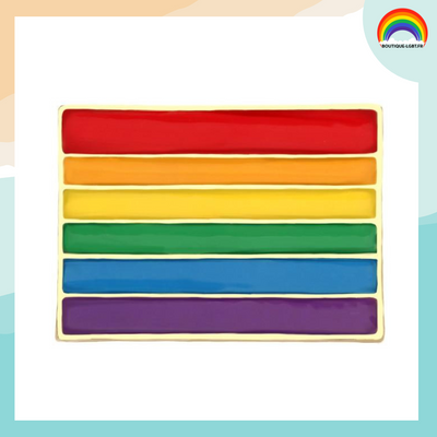 pin's lgbt