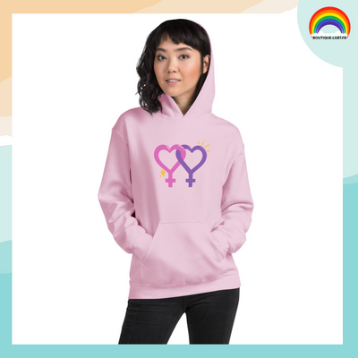 sweat lesbienne
