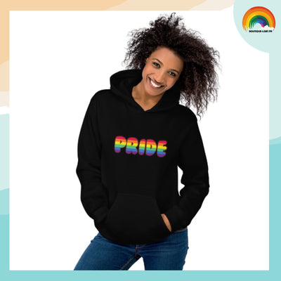 sweat pride